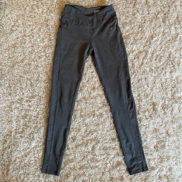 Gymshark Pants - Gymshark leggings w/pockets